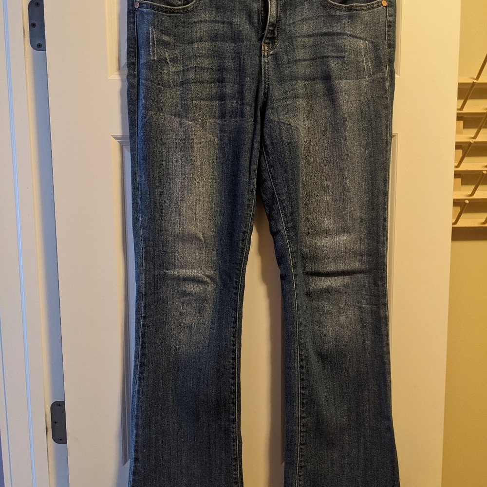 Judy Blue women's jeans size 13/31